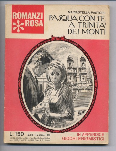 Mariastella pastore pasqua - pastore, "pasqua