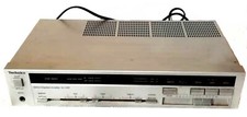 TECHNICS AMPLIFICATORE STEREO INTEGRATED AMPLIFIER SU-Z250 - FUNZIONANTE VINTAGE