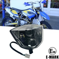 E24 Faro LED DRL Per Husaberg