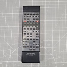 Kenwood Amplificatore Audio Combinato Telecomando RC-8030 Batterie Originali OEM