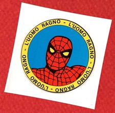 L'UOMO RAGNO - IL CLUB DEI