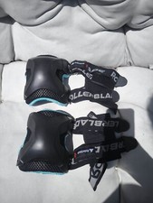 Ginocchiere rollerblade gear - ginocchiere, x