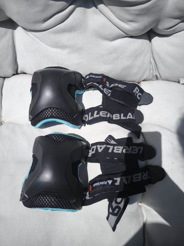 Ginocchiere rollerblade gear - rollerblade,