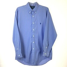 Ralph Lauren camicia uomo 15,5
