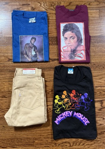 Lotto bambini vintage - , 80