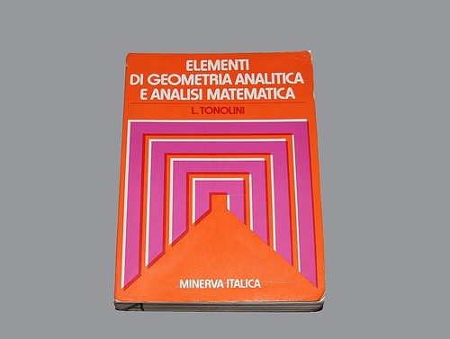 Libro testo elementi - elementi, di