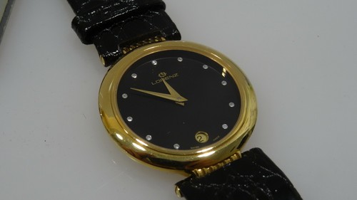 Lorenz donna swiss - lorenz,