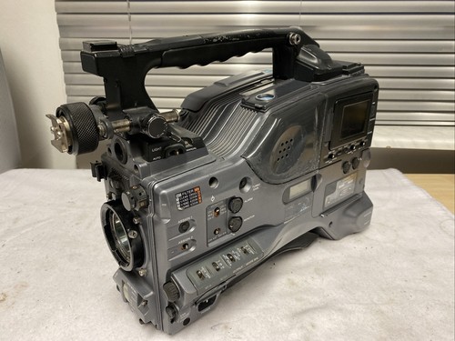 Sony pdw 530p xdcam - pdw-530p,