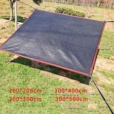 Vela per patio da giardino per