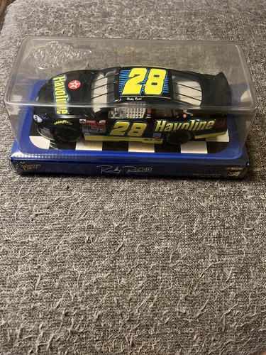 Winners circle ricky rudd - circle,