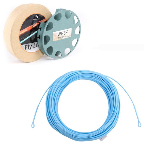 Maxcatch saltwater line - maxcatch,