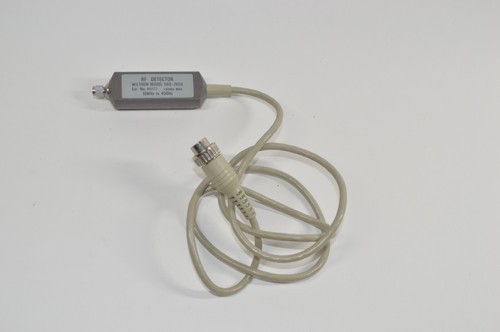 Wiltron anritsu 560 - anritsu, 560-7k50