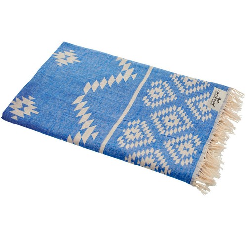 Telo mare hammam kilim etnico