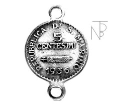 SAN MARINO (5 Centesimi