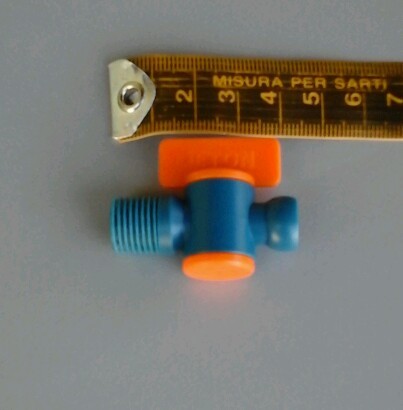 Rubinetti tubo - rubinetti,