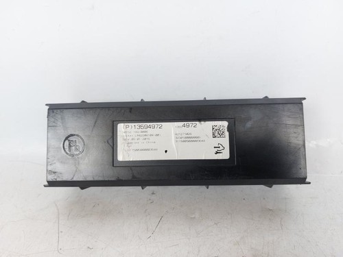 13594972 centralina controllo - 13594972,