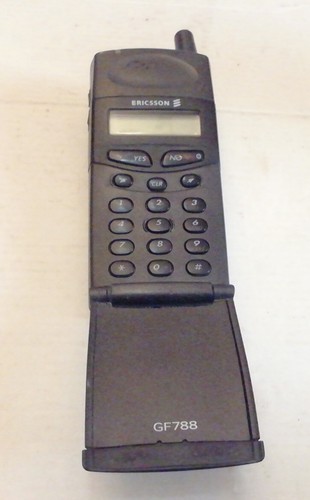 Telefono cellulare ericsson - cellulare,