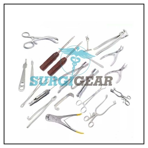 Set completo strumenti - completo, di
