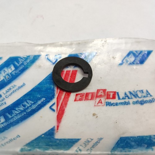 Guarnizione tenuta spazzola - guarnizione,