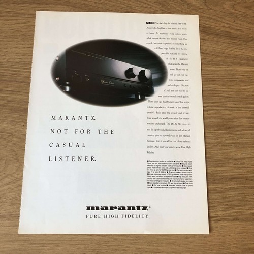 Gram194 magazine advert 11x8 - magazine,