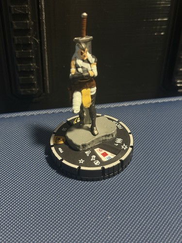 Marvel heroclix smash and - heroclix,