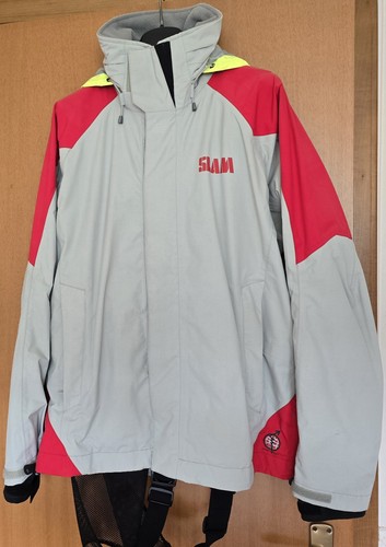 Abbigliamento tecnico vela - abbigliamento,