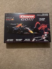 Oracle Red Bull Racing Carrera