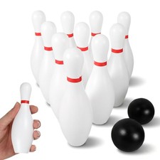 Set da Bowling con 10 Spille