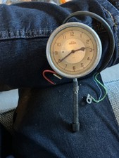 OROLOGIO AUTO JAEGER VINTAGE.