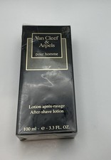 Van Cleef Arpels Pour Homme