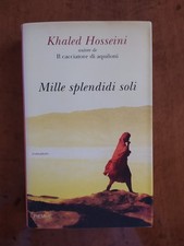 Mille splendidi soli - Khaled