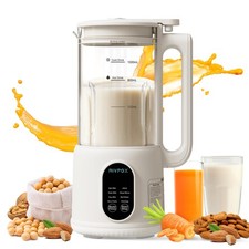 Latte automatico per noci 8 in