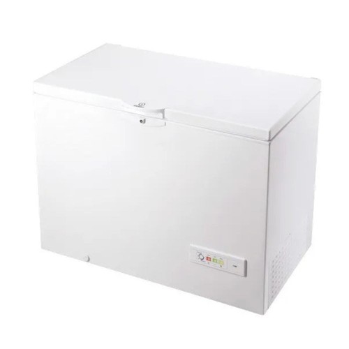 Congelatore pozzetto indesit - congelatore, a