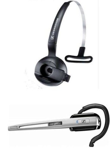 Sennheiser hs cuffie - sennheiser, 10