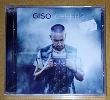 Giso - Iceberg (CD) Nuovo