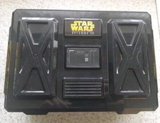 RARE Star Wars Episode III