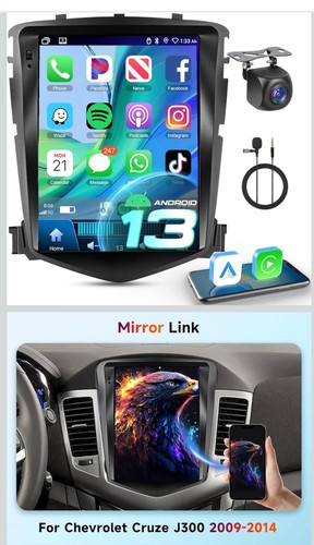 Autoradio bluetooth usato - , per
