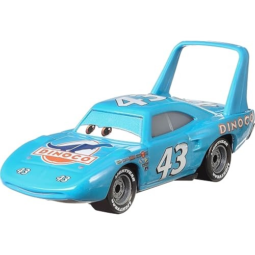 Disney pixar cars - disney/pixar, the