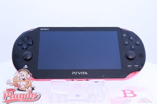 Game vita pch 2000 rosa - ps,