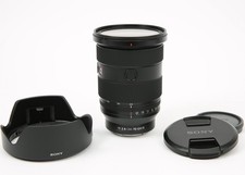 Sony FE 24-70 mm f/2.8 GM II E-Mount obiettivo zoom standard / full frame - SEL2470GM2