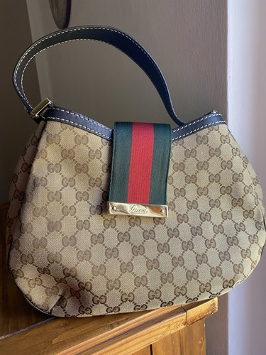 Gucci borsa vintage