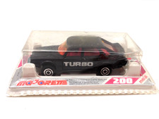 Majorette n. 284 Saab 900