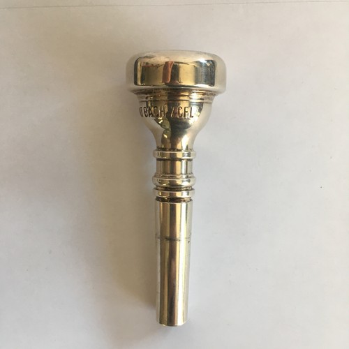 Vincent bach 7cfl bocchino - bach,