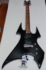 BC Rich Beast Bronze Electric