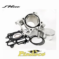 Gruppo Termico Maggiorato