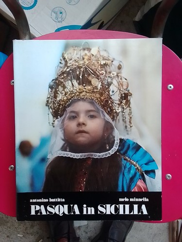 Pasqua sicilia antonino - pasqua,