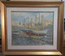 RADAMES TOMA ANTICO QUADRO