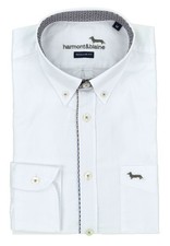 HARMONT & BLAINE uomo camicia