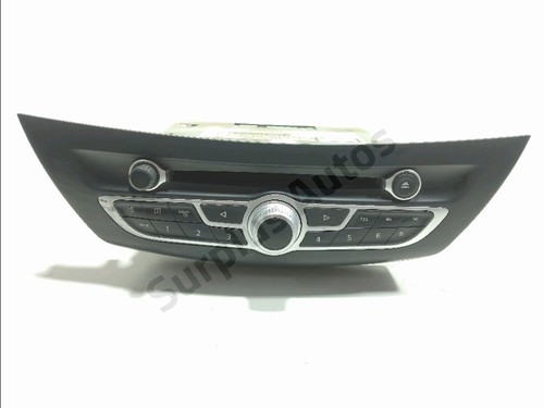 Autoradio 281154575r renault - autoradio,