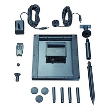 KIT POMPA LAGHETTO STAGNO CON